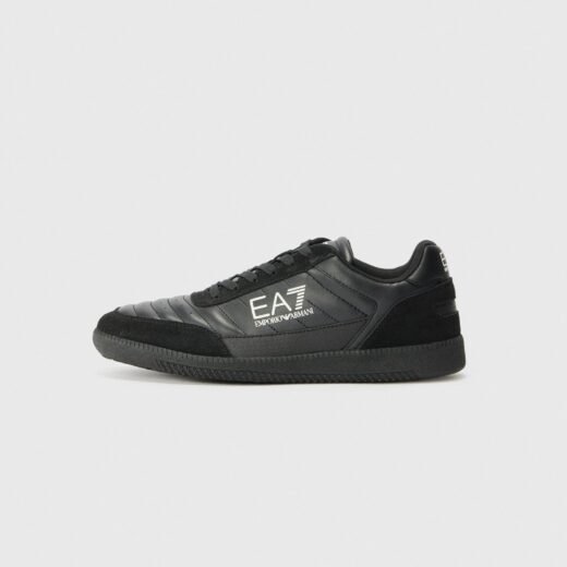 EA7 Emporio Armani NEW HERITAGE UNISEX - Baskets basses