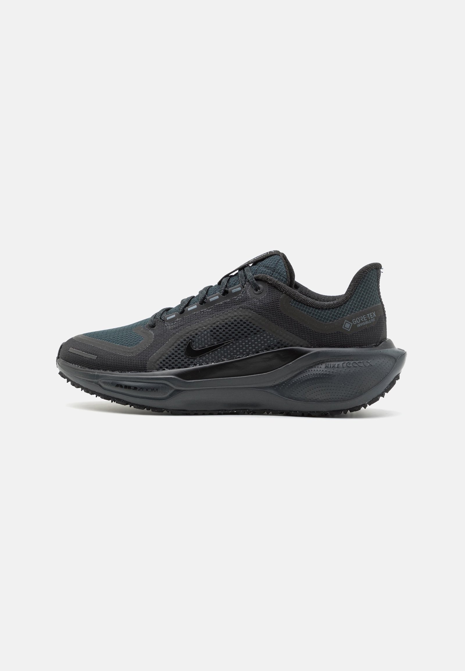 PEGASUS 41 GORE-TEX - Chaussures de running sur route - black/anthracite