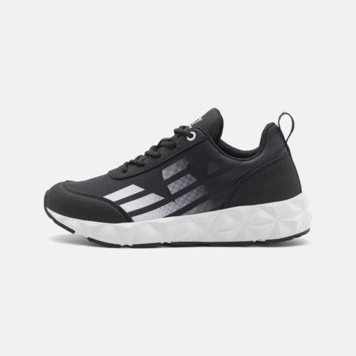 EA7 Emporio Armani UNISEX - Baskets basses
