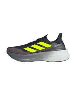 ULTRABOOST 5X - Chaussures de running sur route - schwarzgelbgrau - schwarzgelbgrau