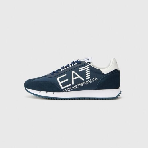 EA7 Emporio Armani UNISEX - Baskets basses