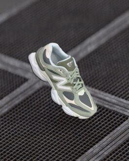 U9060 UNISEX - Baskets basses - garter -