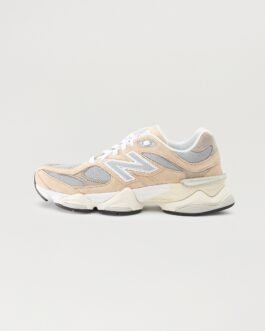 U9060 UNISEX - Baskets basses - incense -