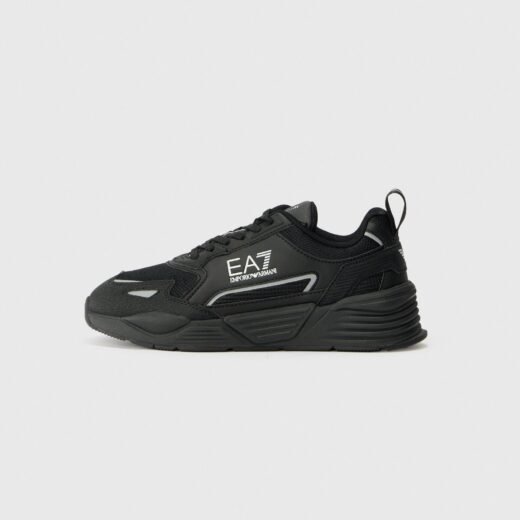 EA7 Emporio Armani Emporio Armani EA7 — Baskets sportives élégantes pour homme & femme