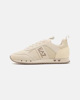 UNISEX - Baskets basses - beige - beige