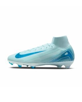 MERCURIAL 10 ELITE RASEN - Chaussures de football pour terrain sec - blau - blau