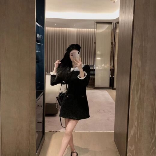 Celine Robe de soirée élégante pour femmes