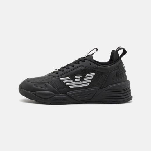 EA7 Emporio Armani Emporio Armani EA7 — Baskets sportives élégantes pour homme & femme