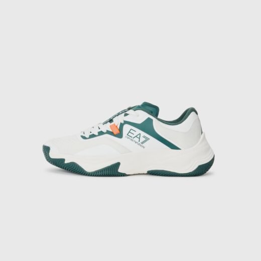 EA7 Emporio Armani Chaussures de tennis toutes surfaces
