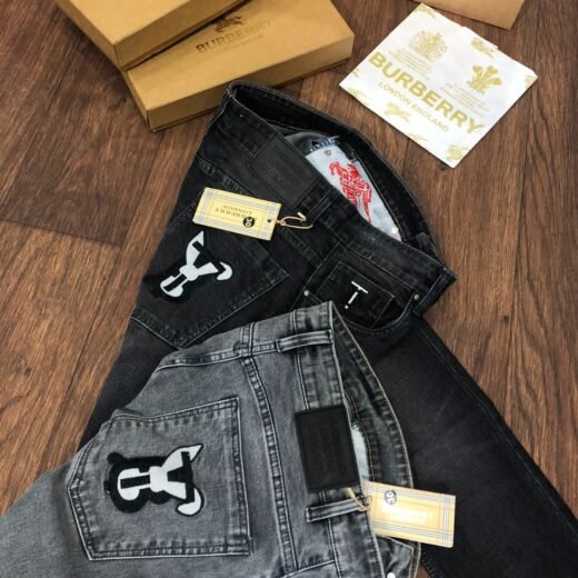 Burberry Jean slim pour homme