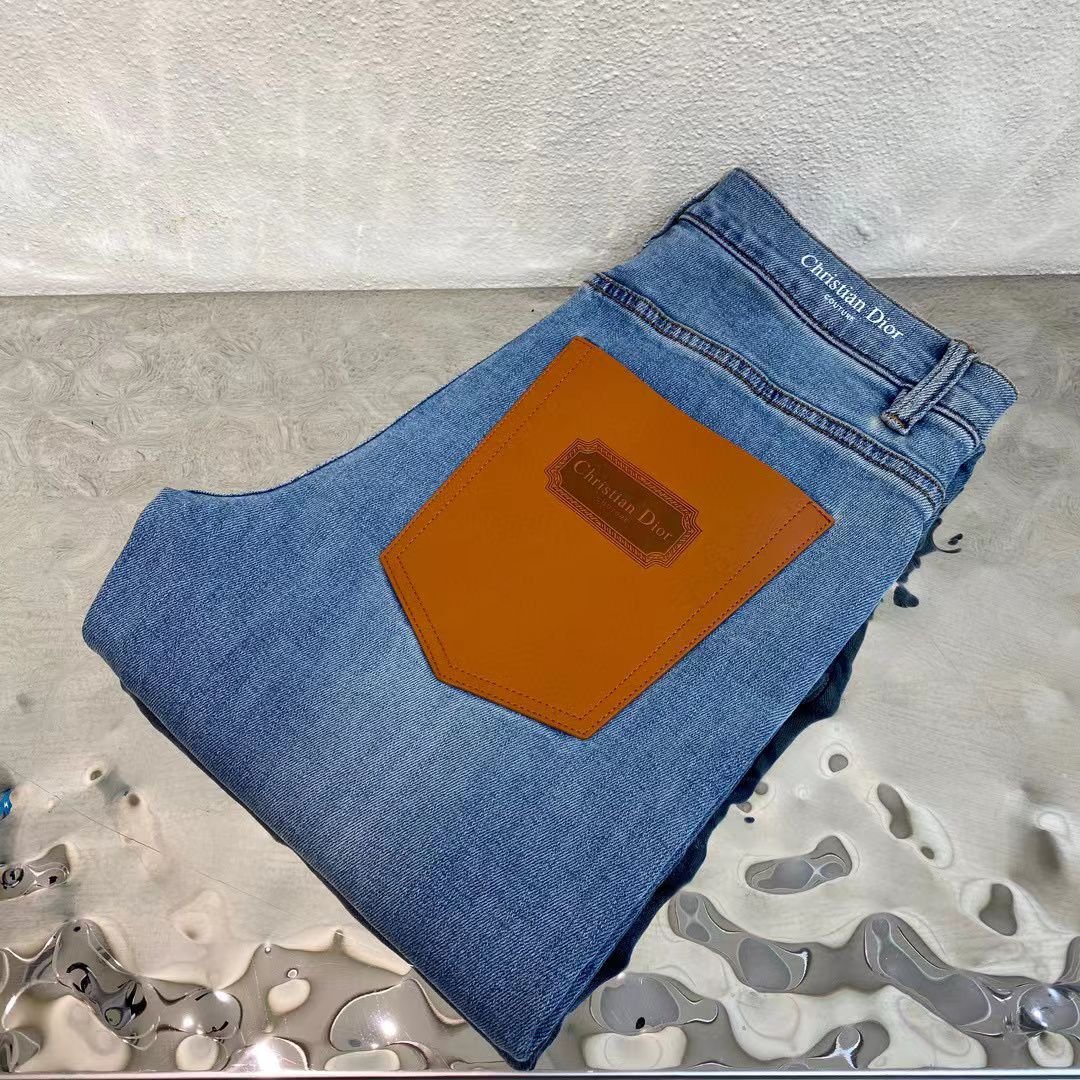 Jeans Dior