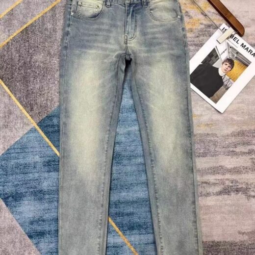 Givenchy Jean décontracté et confortable pour homme