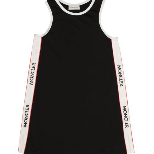 Moncler Robe sans manches