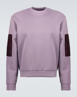 Sweat-shirt à capuche