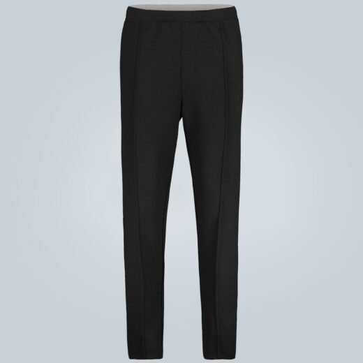 Prada Pantalon de survêtement en laine vierge