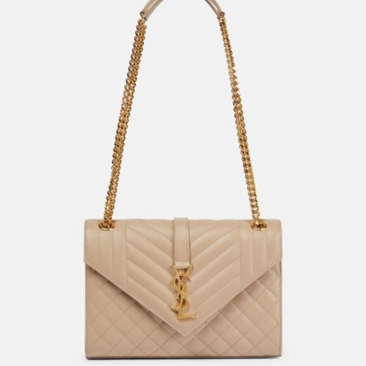 Saint Laurent Sac à bandoulière Envelope Medium