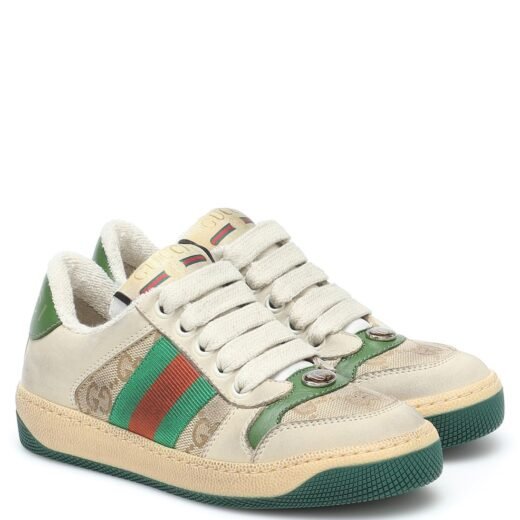 Gucci Baskets Screener