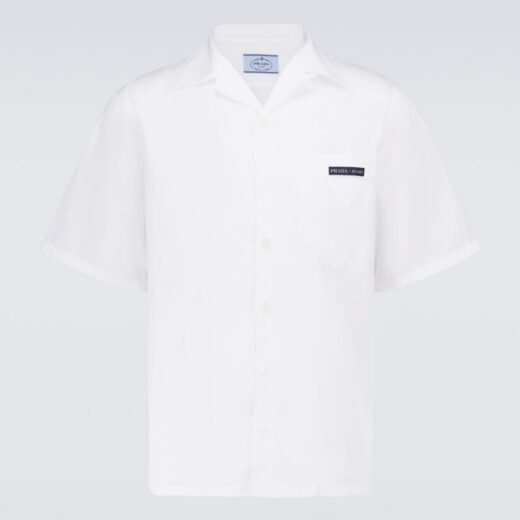 Prada Chemise en coton