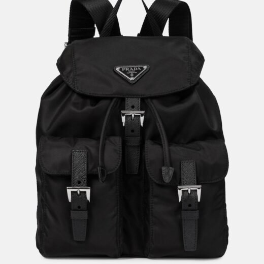 Prada Sac à dos en nylon