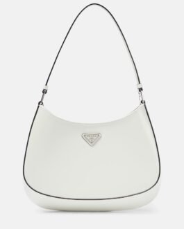 Sac Cleo Small en cuir