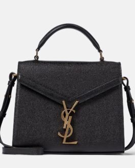 Sac Cassandra Mini en cuir