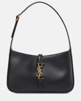 Sac Le 5 à 7 en cuir