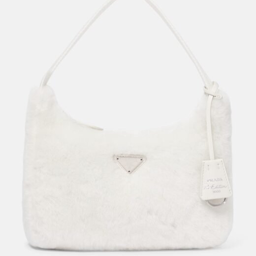 Prada Sac en shearling