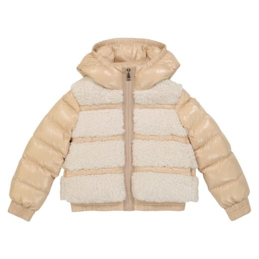 Moncler Veste doudoune Gentiane