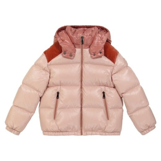 Moncler Veste doudoune Chouelle