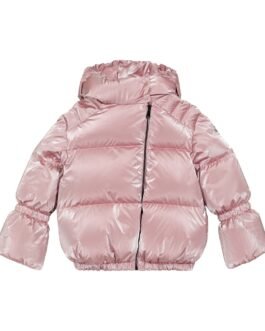 Veste doudoune Herince