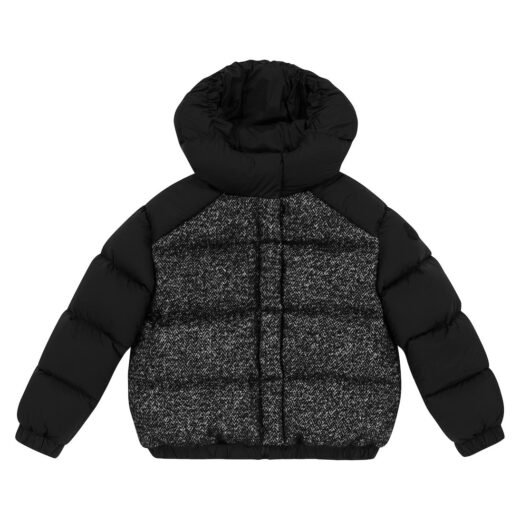 Moncler Veste doudoune Hanife à capuche