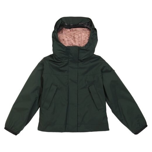 Moncler Veste matelassée Bernardine réversible