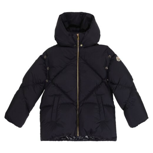 Moncler Veste doudoune Gulsen à capuche