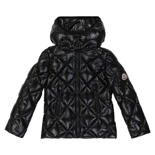 Moncler Manteau doudoune Kamile