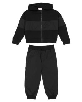 Ensemble de survêtement à logo