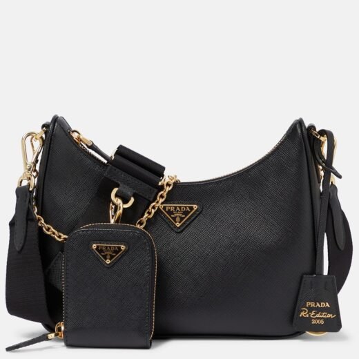 Prada Sac Re-Edition 2005 Small en cuir