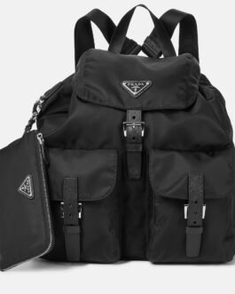 Sac à dos en Re-Nylon