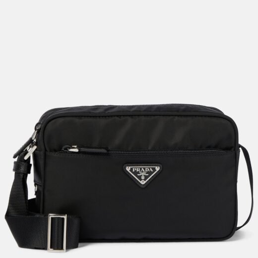 Prada Sac à bandoulière Small en Re-Nylon