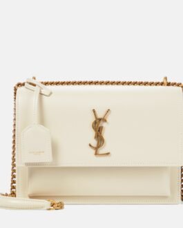 Sac Sunset Medium en cuir