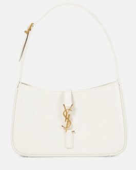 Sac Le 5 à 7 en cuir