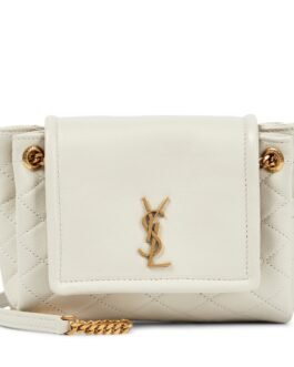 Sac Mini Nolita en cuir