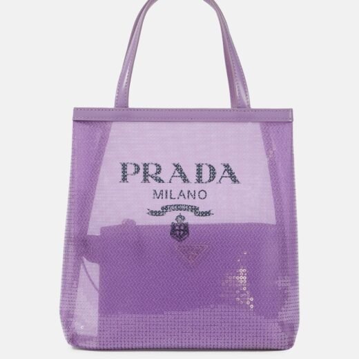 Prada Sac à sequins