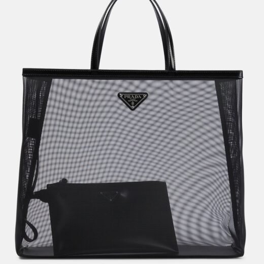 Prada Cabas Large