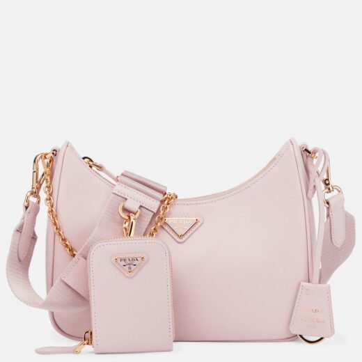 Prada Sac Re-Edition 2005 Small en cuir