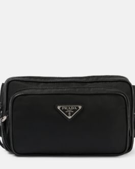 Sac ceinture en nylon