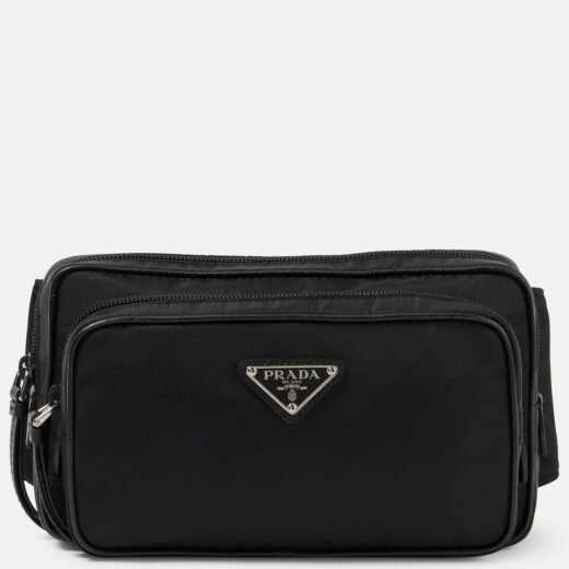 Prada Sac ceinture en nylon