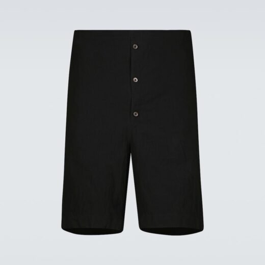 Prada Short en coton