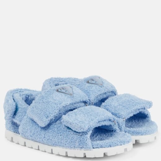 Prada Sandales