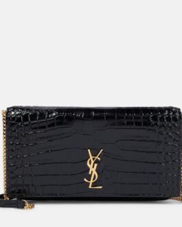 Pochette pour téléphone Cassandre en cuir