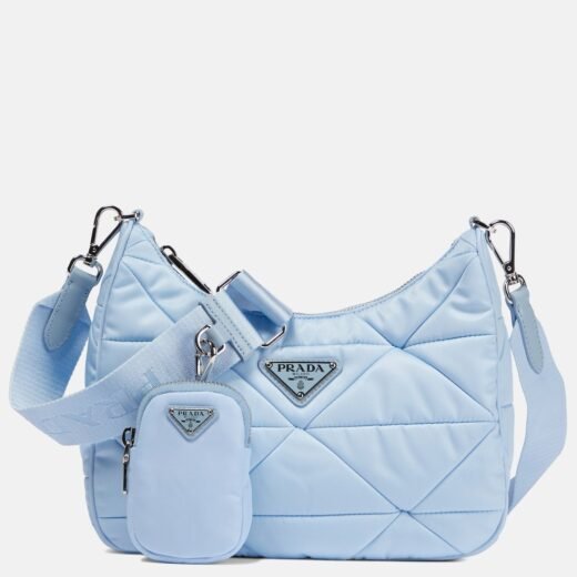 Prada Sac matelassé
